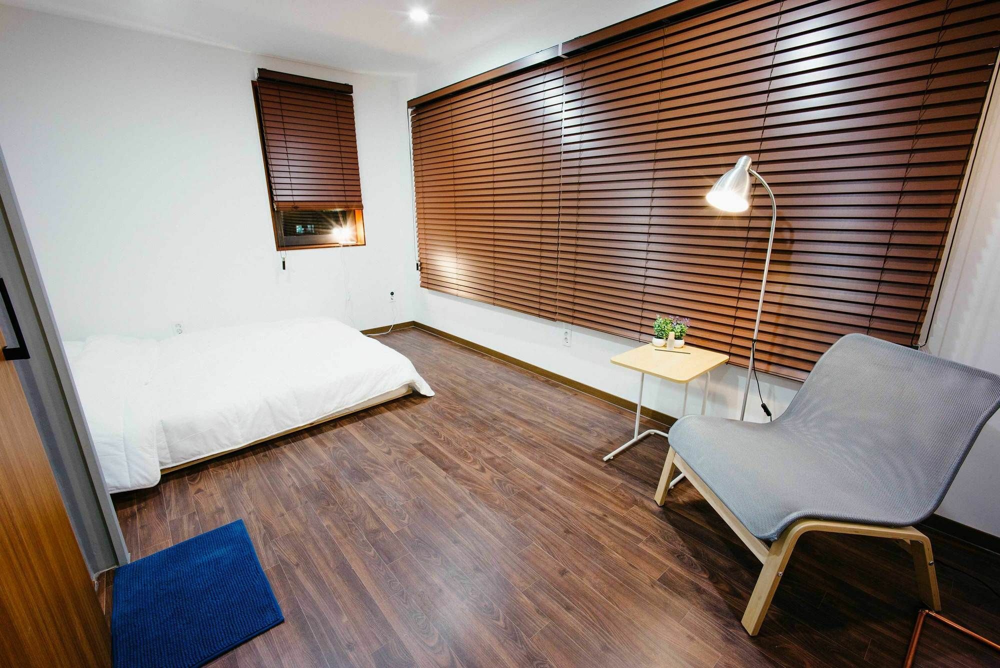 בוסאן Morning Dew Guesthouse מראה חיצוני תמונה