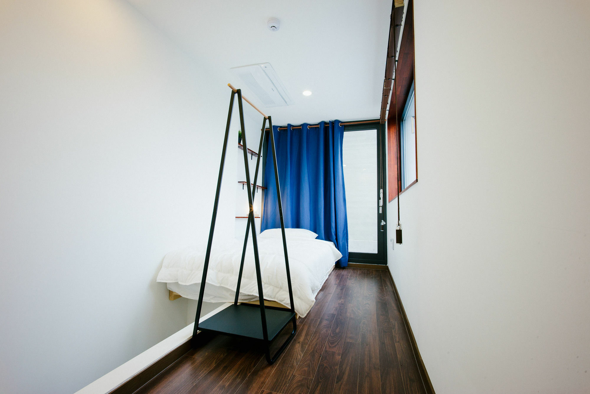 בוסאן Morning Dew Guesthouse מראה חיצוני תמונה
