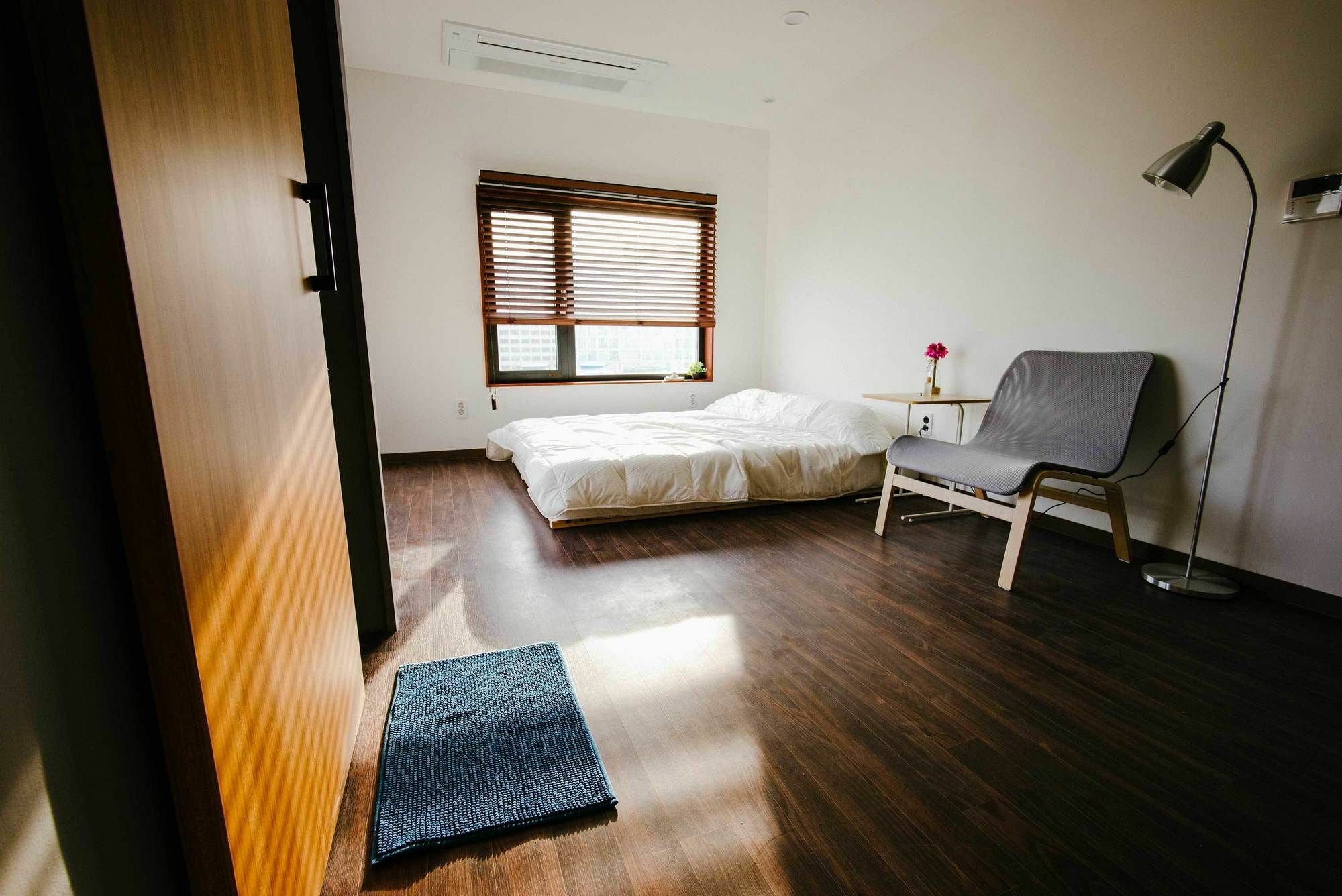 בוסאן Morning Dew Guesthouse מראה חיצוני תמונה