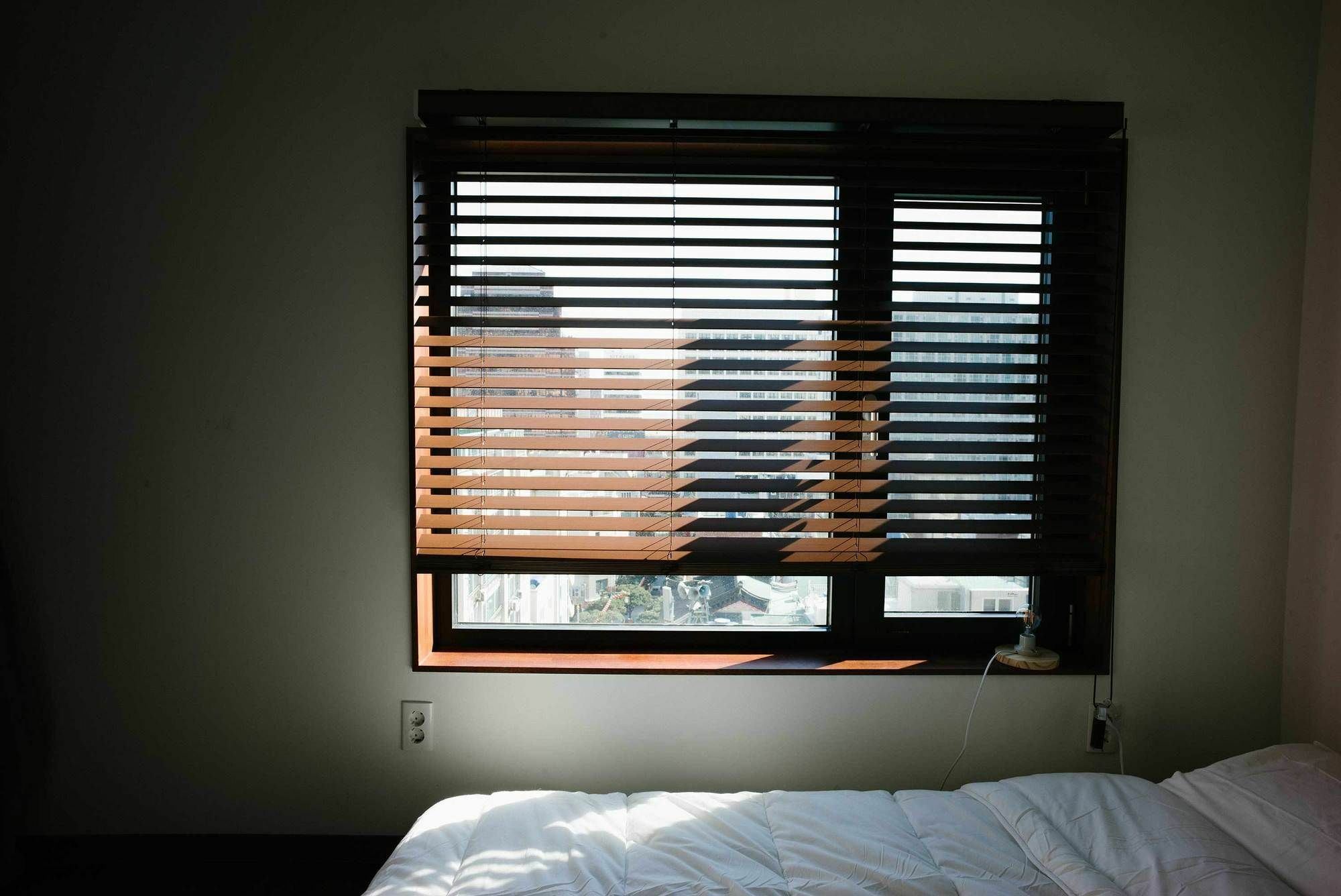 בוסאן Morning Dew Guesthouse מראה חיצוני תמונה