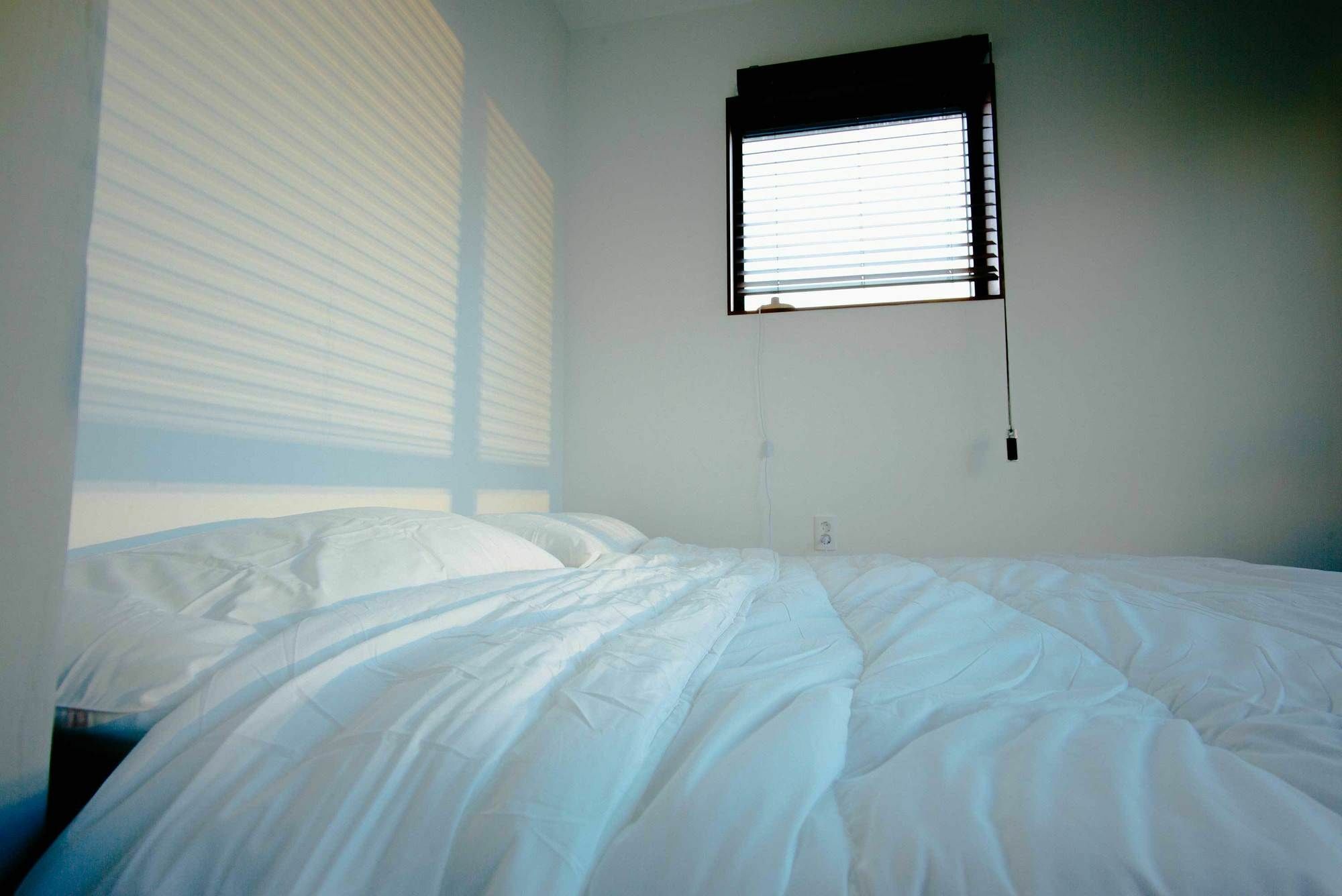 בוסאן Morning Dew Guesthouse מראה חיצוני תמונה