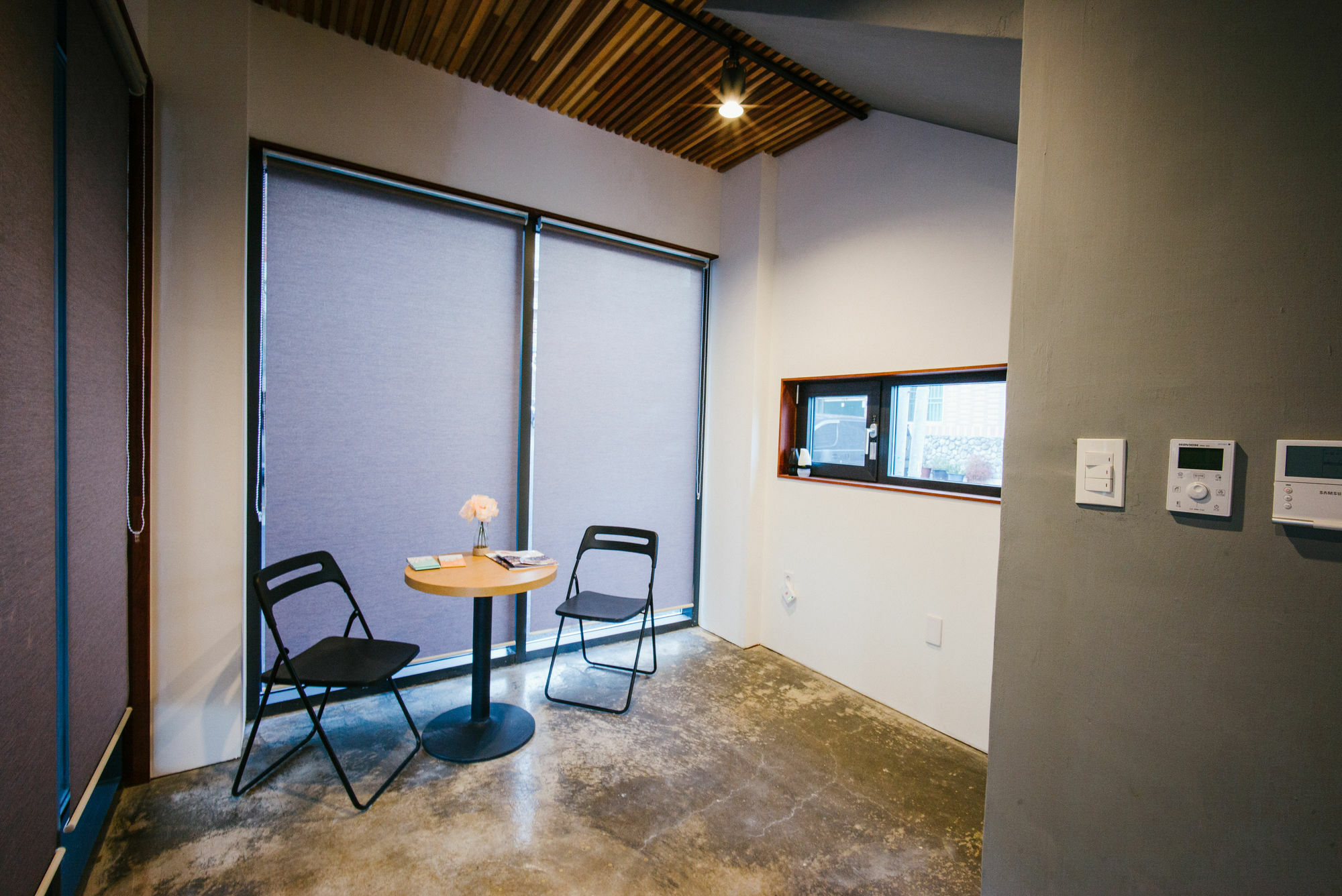 בוסאן Morning Dew Guesthouse מראה חיצוני תמונה